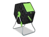 Rotary kerti komposztáló 70l Garden Point