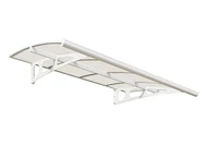 Modern ajtótető Bordeaux 2,23 m Palram