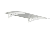 Lyra polikarbonát ajtótető, 1,35 m Palram