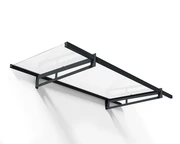 Modern ajtótető Bremen 2,05 m Palram