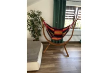 Függőágy fa állvánnyal Dakar Garden Point
