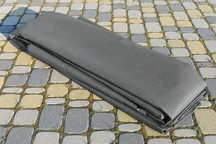 Burkolat garázssátorhoz Store Boss 3,3 x 7,2 m antracit