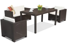 Rattan bútor Colorado Apetito