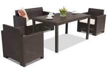 Rattan bútor Nebraska Apetito