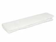 Fólia az alagúthoz 3x10m Garden Point fehér ajtóval