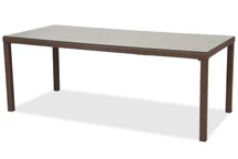 Pol rattan készlet Milan