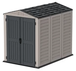 Szerszámkamra YardMate Plus Duramax 5x8
