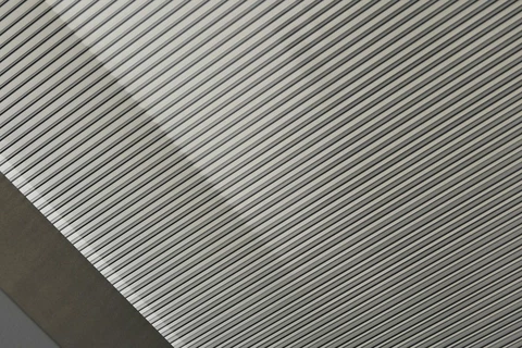 Alumínium fali pavilon 3 x 5 m Tarragona Garden Point antracit színben