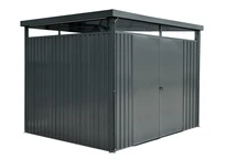 Fém szerszámház Halmstad 2.9 x 2.45 m StoreBoss antracit