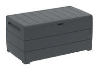 Durabox 416l antracit kerti láda
