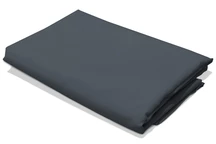 Tarragona baldachinos függöny 3x5m Garden Point antracit
