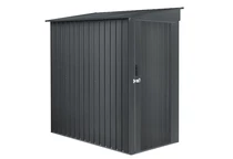 Fém szerszámház Arendal 1.8 x 1 m Store Boss antracit