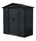 Fém szerszámház Helsinki 1 x 1.9 m StoreBoss antracit