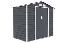 Lahti fém szerszámház 2.1 x 1.3 m Store Boss antracit
