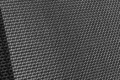 Modena/Bitonto fekete kerti asztal 6 személyes Garden Point szögletes asztallal