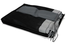 Szúnyogháló a szürke pavilonhoz Valencia 3x4 m Garden Point