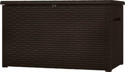 Java Box 850L barna