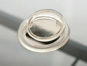 Furat az esernyő számára    lehetővé teszi, hogy n