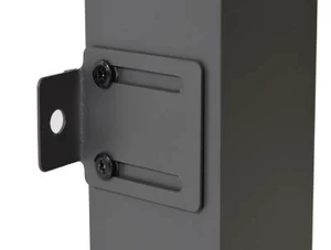 Csatlakozás a falhoz    a jobb stabilitás érdekébe